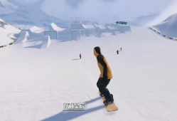 单机游戏《单板滑雪 Shredders Season 2023》中文版下载【v1.71版|集成全DLC】