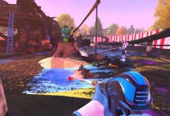 冲就完事模拟器2/PowerWash Simulator 2