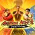 PS4游戏《眼镜蛇2：道场崛起（Cobra Kai 2: Dojos Rising）》英文版pkg下载v1.03