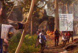 【单机游戏】《血腥剑斗Mordhau》免安装绿色中文版-修复版下载
