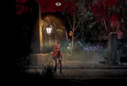 孤女困魇/Silly Polly Beast