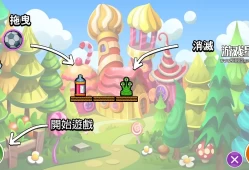 switch游戏《小工具2 Contraptions 2》中文版nsz下载