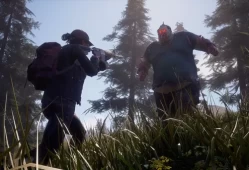 单机游戏《腐烂国度2主宰巨霸版 State of Decay 2》免安装中文版下载（V27）