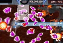 单机游戏《星际枪手 Astral Gunners》英文版下载