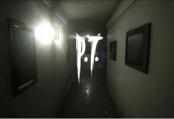 【6.72/5.05】PS4游戏《P.T.》英文版pkg下载