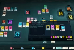 异教徒模拟器 Cultist Simulator 单机游戏中文版下载【v2023.4.o.3版|集成全DLC】
