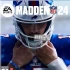 【5.05】PS4游戏《劲爆美式橄榄球2024 Madden NFL 24》英文版PKG下载v1.14