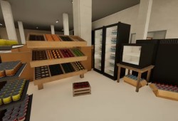 中央车站模拟器/Center Station Simulator