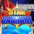 switch游戏《星际漫游者（Star Gagnant）》英文版nsp下载