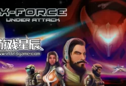 switch游戏《X部队：火力围攻（X-Force Under Attack）》英文版nsp下载