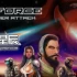 switch游戏《X部队：火力围攻（X-Force Under Attack）》英文版nsp下载