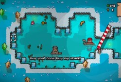 生物之湖 - 变异鱼钓鱼/Lake of Creatures