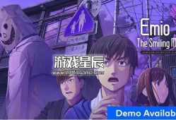 switch游戏《Famicom侦探俱乐部笑脸男Emio》中文版xci下载