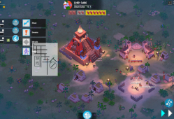 【单机游戏】《神格（Godhood）》免安装v0.12.7绿色中文版 下载