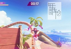 单机游戏《Wave Break》免安装中文版下载