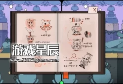 单机游戏《破碎之镜/Broken Lens》中文版下载v1.0.5.1