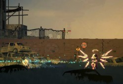 血之诗：月之蚀/Poetry of Blood: Eclipse