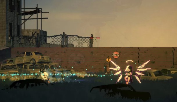 血之诗：月之蚀/Poetry of Blood: Eclipse