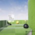 switch游戏《愤怒高尔夫 Angry Golf》英文版nsp/xci下载