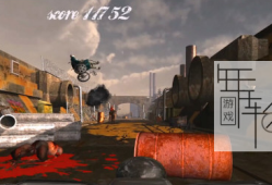 【单机游戏】《风驰雨射(LedItRain)》免安装v1.022绿色英文版 下载