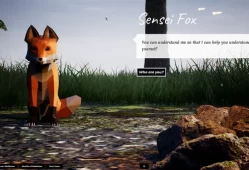 普莱恩:冥想游戏 PLAYNE : The Meditation Game 单机游戏英文版下载
