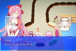 【单机游戏】《女巫行动WitchAction》免安装绿色中文版下载