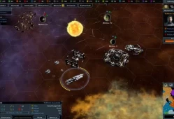 银河文明3 Galactic Civilizations III 单机游戏英文版下载v4.51