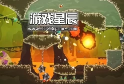 单机游戏《电钻少女(Pepper Grinder)》中文版下载v1.1.0.0