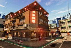 寿司模拟器/Sushi Simulator