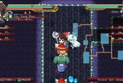 【5.05】PS4游戏《东方幻想流浪者 Touhou Genso Wanderer》欧版pkg下载