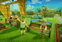 [一起玩农场 2].Farm Together 2 美版中文+1.0.19补丁+3DLC