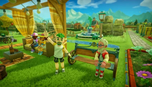 [一起玩农场 2].Farm Together 2 美版中文+1.0.19补丁+3DLC