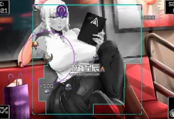 switch游戏《妻子的宇宙征服 ワイフの宇宙征服》中文版nsz下载