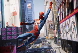 神奇蜘蛛侠 The Amazing Spider-Man 单机游戏免安装中文版下载