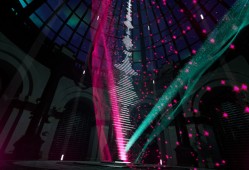 序曲音乐可视化 Overture Music Visualization 单机游戏英文版下载