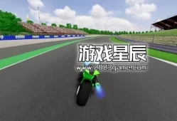 【5.05】PS4游戏《极限自行车赛/Extreme Bike Racing》中文版PKG下载