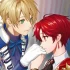 【乙女】switch游戏《连绵不断的拂晓 even if TEMPEST 連なるときの暁》日文版nsp下载+1.0.1补丁