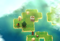 怪兽远征 A Monster's Expedition 单机游戏免安装中文版下载（v1.0.3）