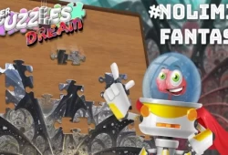 switch游戏《#NoLimitFantasy, Super Puzzles Dream》英文版nsz/nsp/xci下载