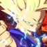 switch游戏《龙珠斗士Z DRAGON BALL FighterZ》中文版NSP下载【含01.38补丁+34DLC】