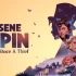 switch游戏《亚森·罗宾 昔日大盗（Arsene Lupin - Once A Thief）》中文版nsz下载+1.0.2补丁