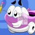 switch游戏《Putt-Putt Travels Through Time》英文版nsp/xci下载