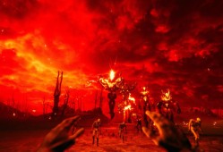 永恒之血 ETERNAL BLOOD 单机游戏英文版下载