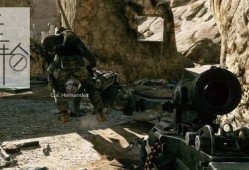【单机游戏】《荣誉勋章Medal of Honor》免安装繁体中文硬盘版下载