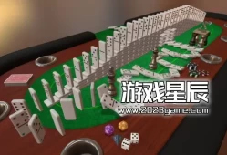 单机游戏《桌游模拟器/Tabletop Simulator》英文版下载v13.3.1