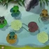 switch游戏《大耳熊泰迪：皮划艇 Teddy the Wanderer: Kayaking》英文版NSP下载