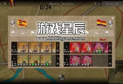 单机游戏《SGS保卫战：马德里/SGS Battle For: Madrid》中文版下载