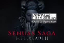 单机游戏《地狱之刃2塞娜的传说 SENUAS SAGA HELLBLADE II》中文版下载Build.14640645【预购特典+全DLC】