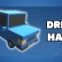 switch游戏《强力驱动 Drive Hard》英文版nsp下载