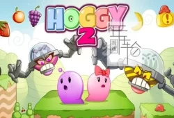 switch游戏《Hoggy2》英文版nsp+xci下载